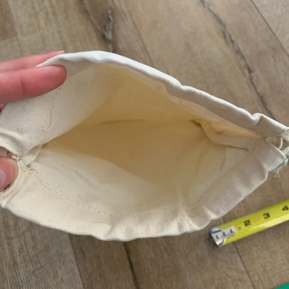 NWT! Rhythm Drawstring Bag - Picture 5 of 6